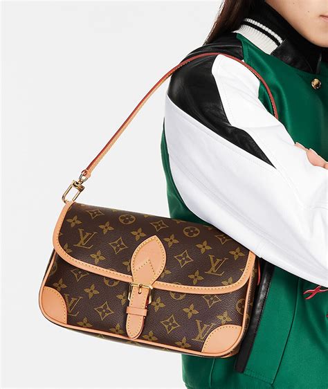 5 urban satchel louis vuitton bag|louis vuitton diane satchel.